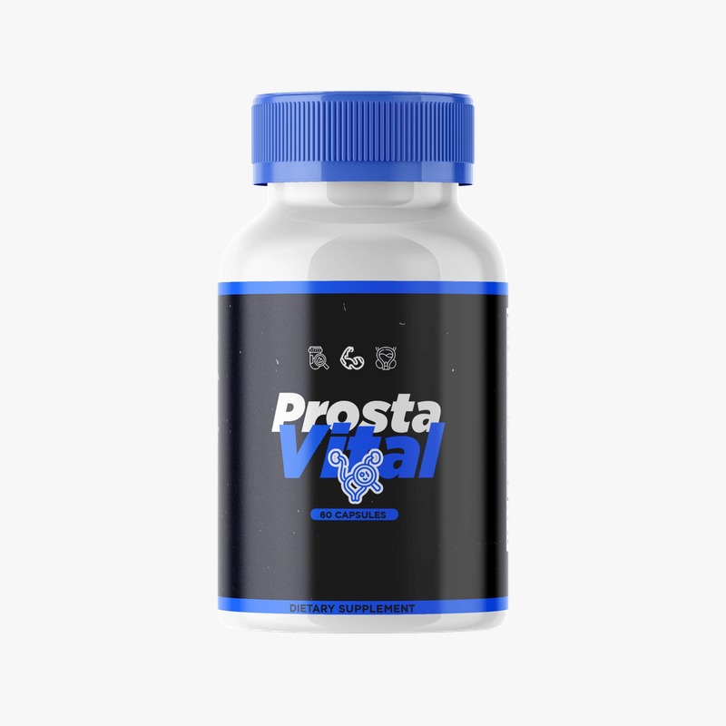 ProstaVital 1 Bottle